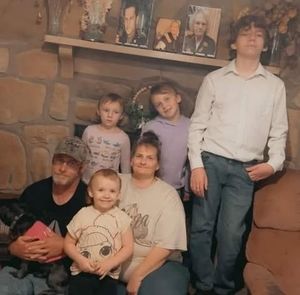 Meet your Posher, Angie